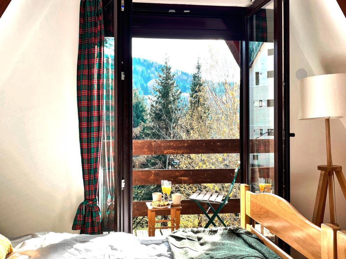 Kuca Na Kopaoniku - Rani Mraz Villa Buitenkant foto